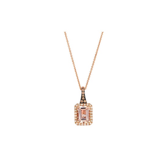 Le Vian Necklace BVVZ 6 | Huntington Fine Jewelers of Oklahoma
