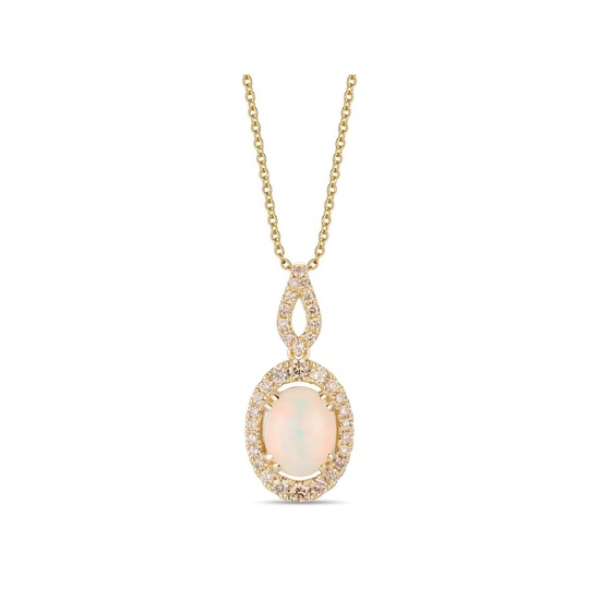 Le Vian Necklace TSXX 41 | Huntington Fine Jewelers of Oklahoma