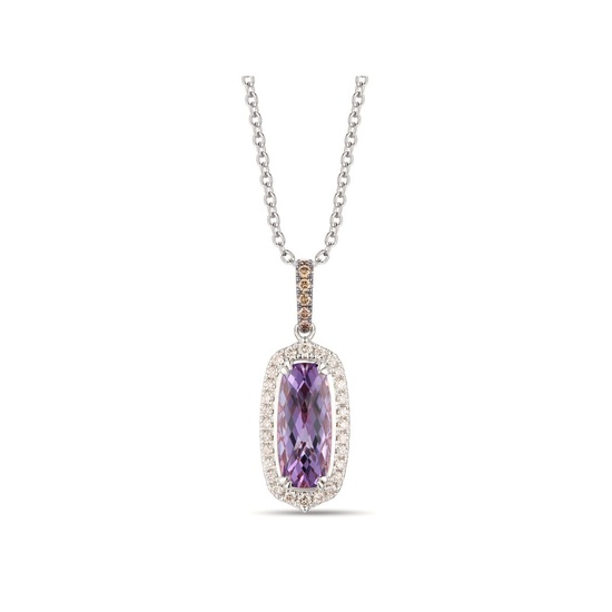 Le Vian Necklace TSXX 46 | Huntington Fine Jewelers of Oklahoma