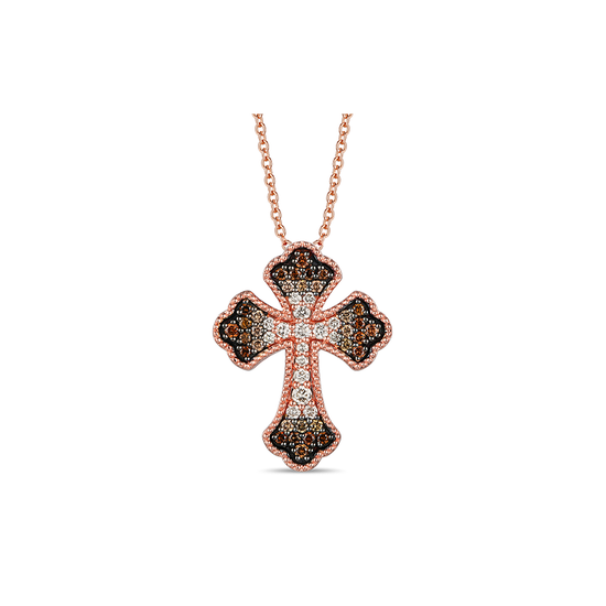 Le Vian Necklace TRXJ 17D | Huntington Fine Jewelers of Oklahoma