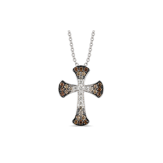 Le Vian Necklace TRXJ 31D | Huntington Fine Jewelers of Oklahoma