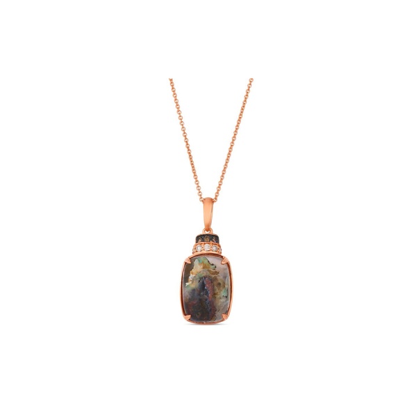 Le Vian Necklace WJYH 10 | Gold Smith Gallery