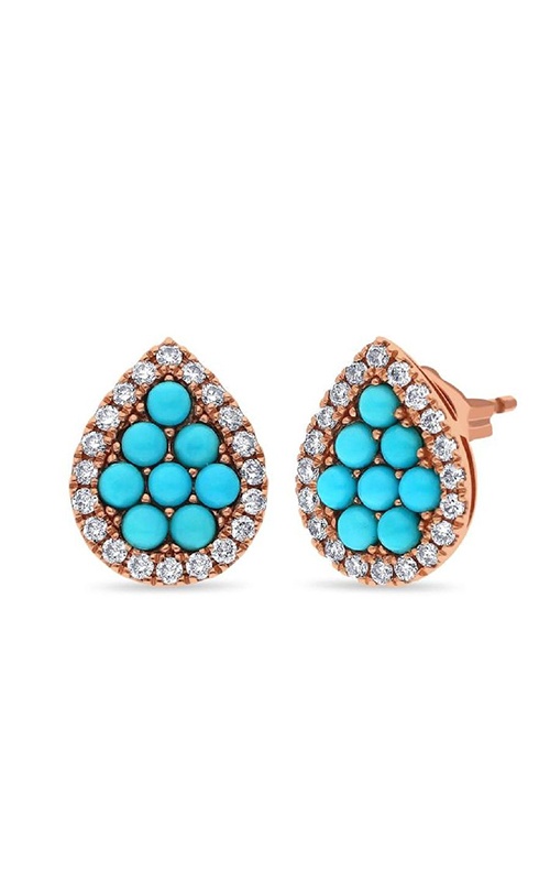 Le Vian Earring LALB 12
