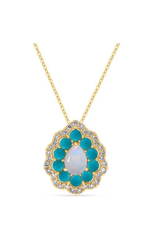 Le Vian Necklace LALB 8