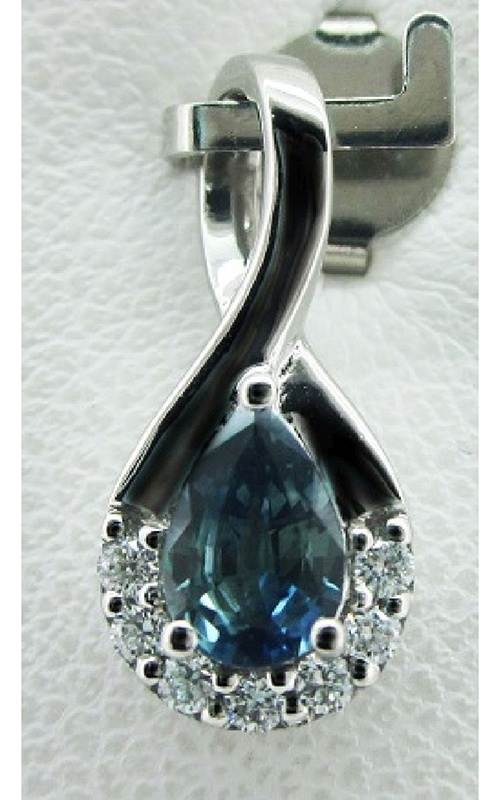 Le Vian Necklace WKAO 7PPT