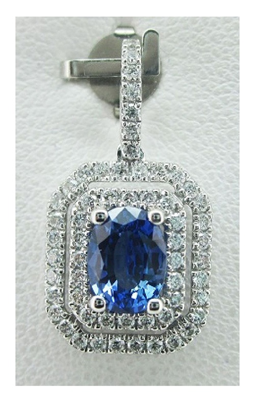 Le Vian Necklace WKJN 32