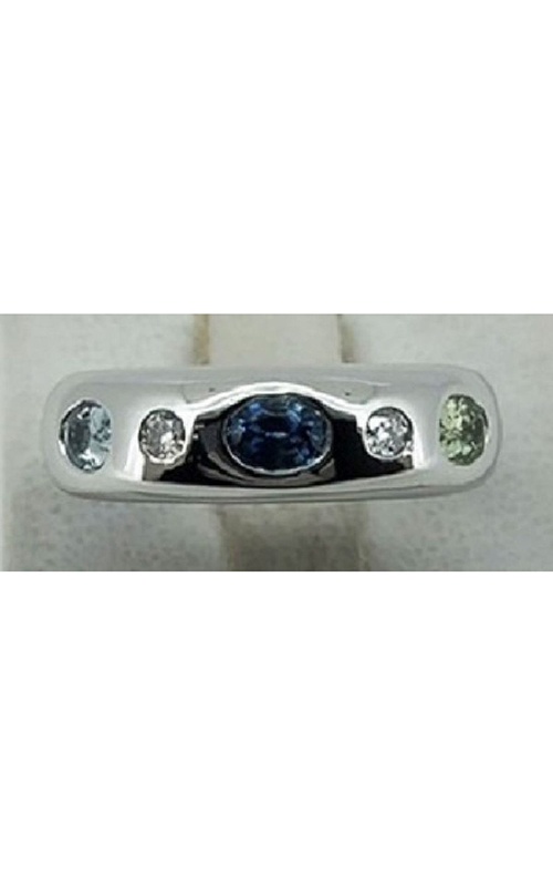 Le Vian Ring WKAD 2RPT