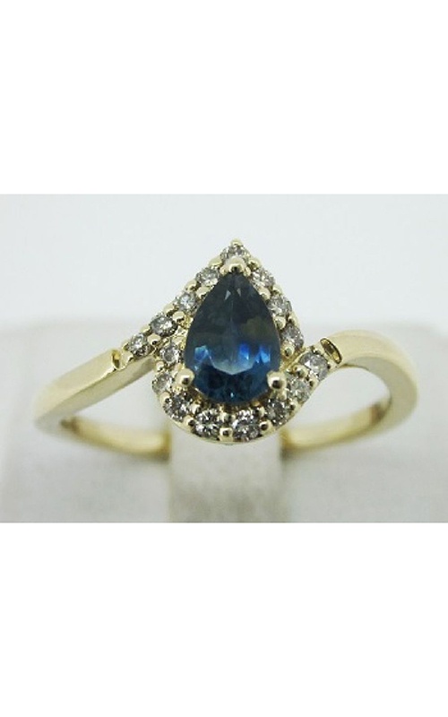 Le Vian Ring WKAO 7RPT