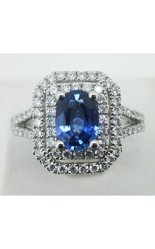 Le Vian Ring WKJN 33