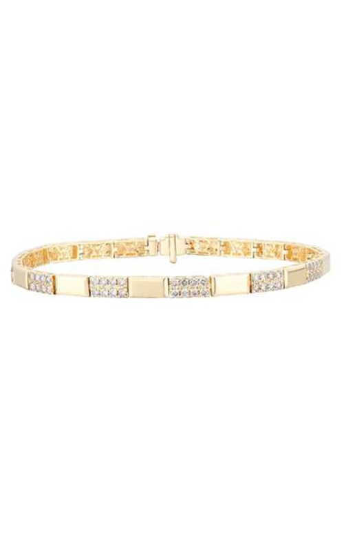 Le Vian Bracelet TSJR 52