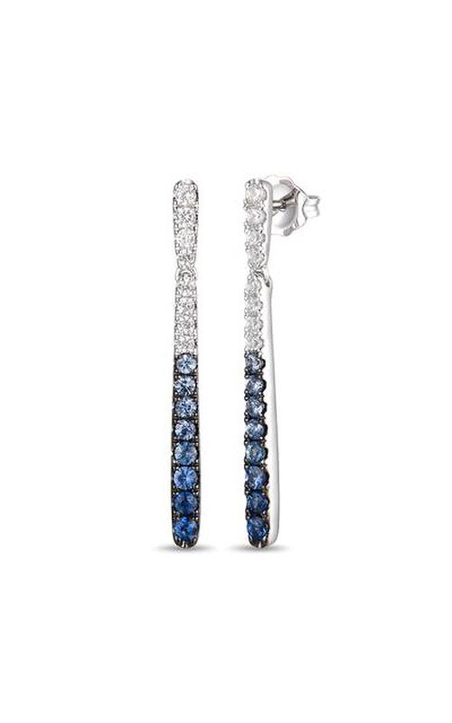 Le Vian Earring TSCU 6A