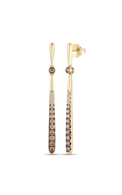 Le Vian Earring TSQN 1