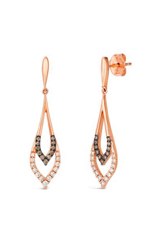 Le Vian Earring TSQN 5