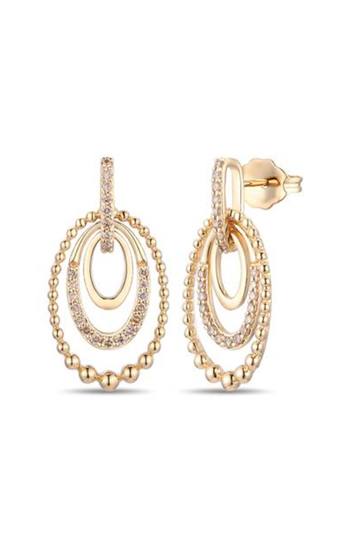 Le Vian Earring TSXX 24