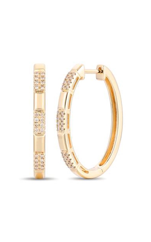 Le Vian Earring TTCN 16