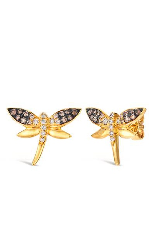 Le Vian Earring WJUM 21