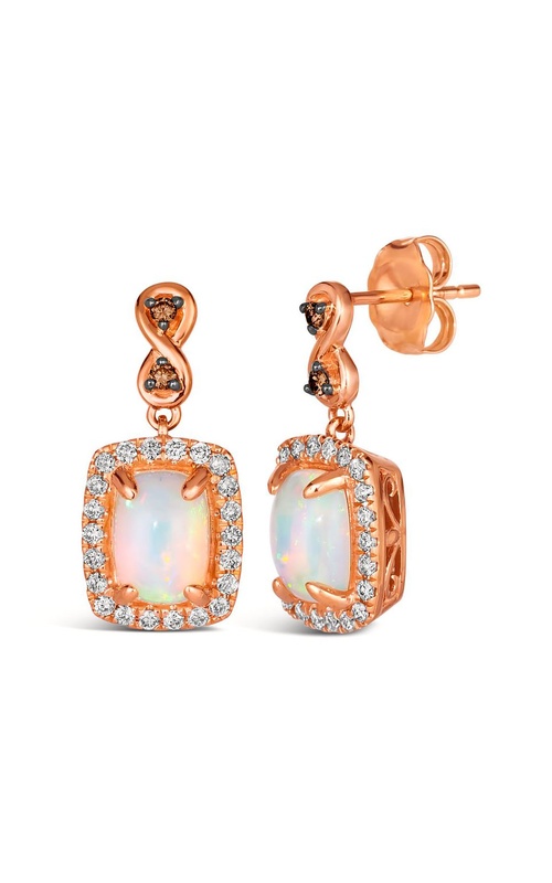 Le Vian Earring BVRF 6