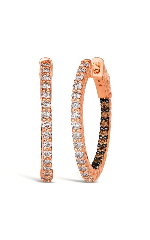Le Vian  Earring JECO 65RG