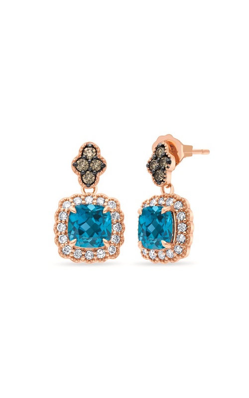 Le Vian Earring LADW 36