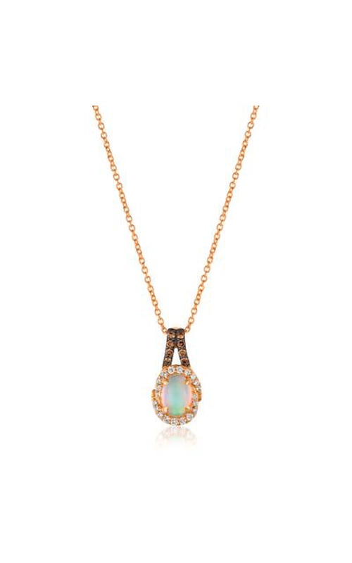 Le Vian Necklace TQMA 347
