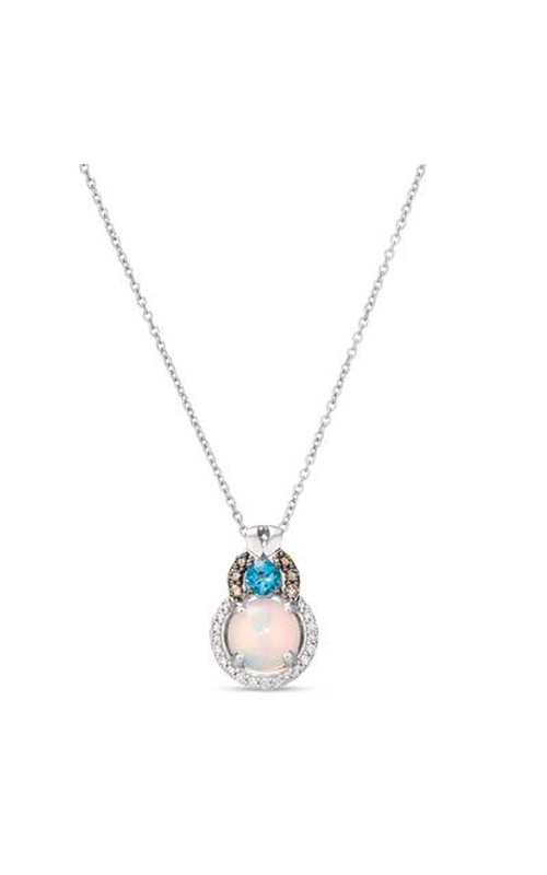 Le Vian Necklace TQTI 61