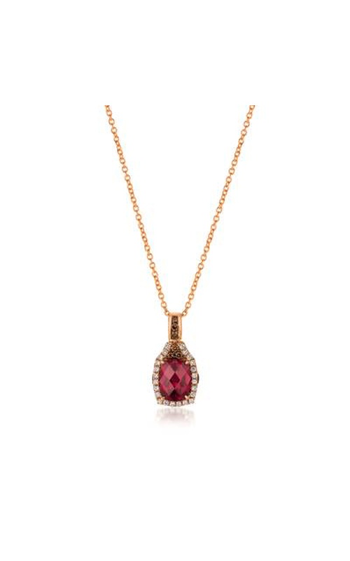 Le Vian Necklace TQXS 49