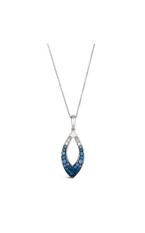 Le Vian Necklace TSCU 25WG