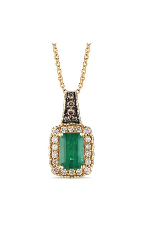 Le Vian Necklace TSGS 11