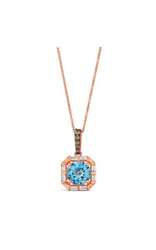Le Vian Necklace TSKT 16