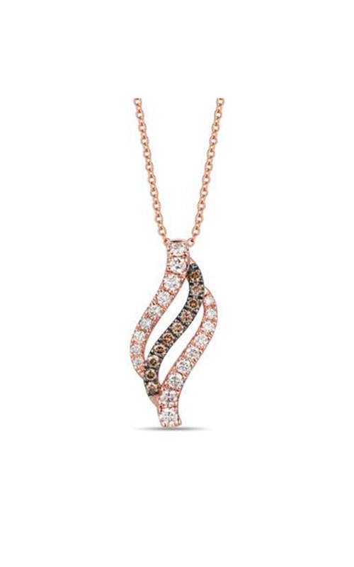 Le Vian Necklace TSOR 22