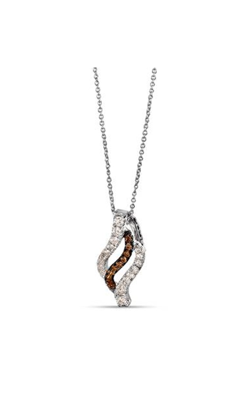 Le Vian Necklace  TSOR 22WG
