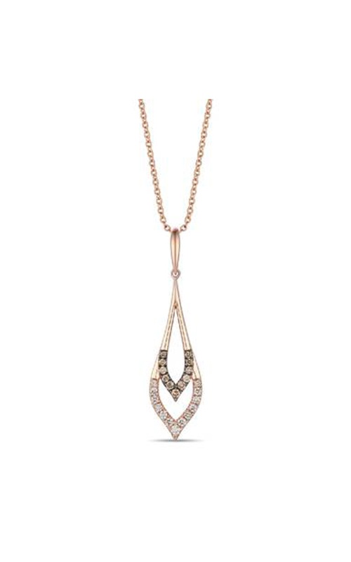 Le Vian Necklace TSQN 12