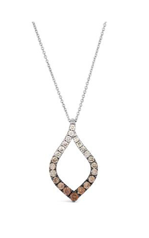 Le Vian Necklace TSQP 56