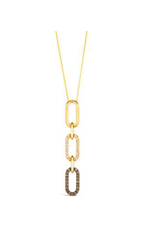 Le Vian Necklace TSRY 38