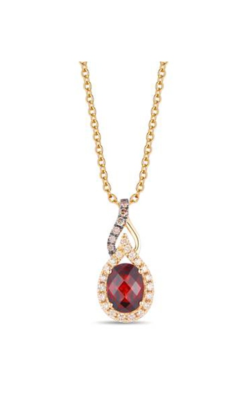 Le Vian Necklace TSXJ 20