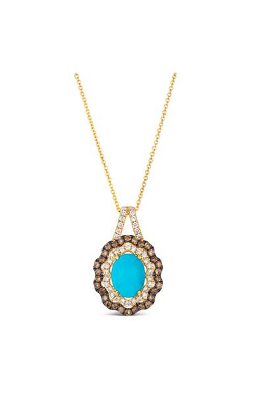 Le Vian Necklace TSXX 21
