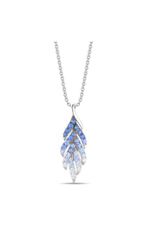 Le Vian Necklace TTFJ 25