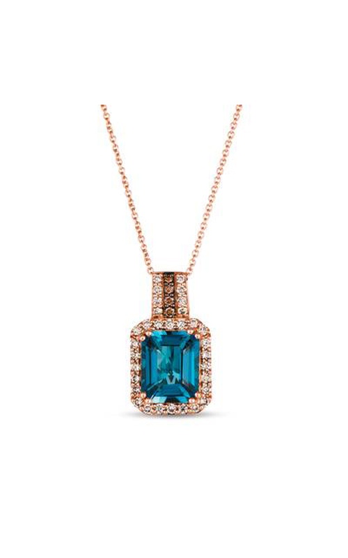 Le Vian Necklace WJOM 28