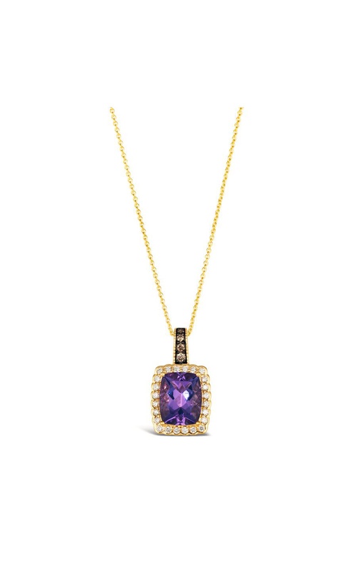 Le Vian Necklace BVRF 15