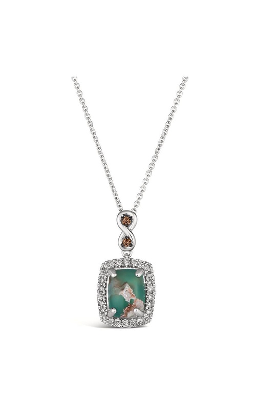 Le Vian Necklace BVRF 8