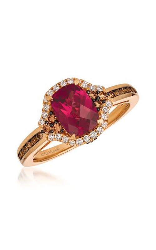 Le Vian Ring TQVV 46