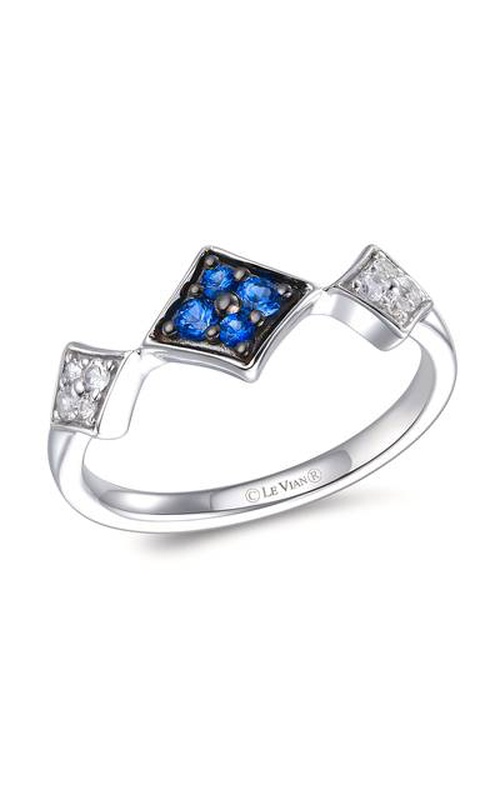 Le Vian Ring TRUD 2E