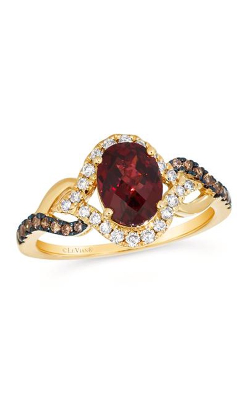Le Vian Ring TSXJ 19