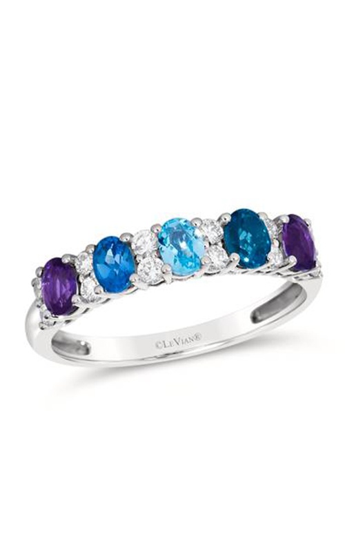 Le Vian Ring TTDJ 3