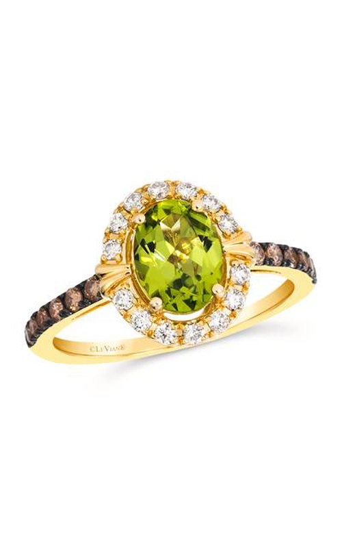 Le Vian Ring BVSR 27