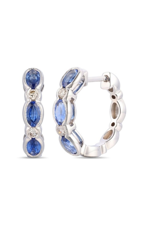 Le Vian Earring TTNW 8