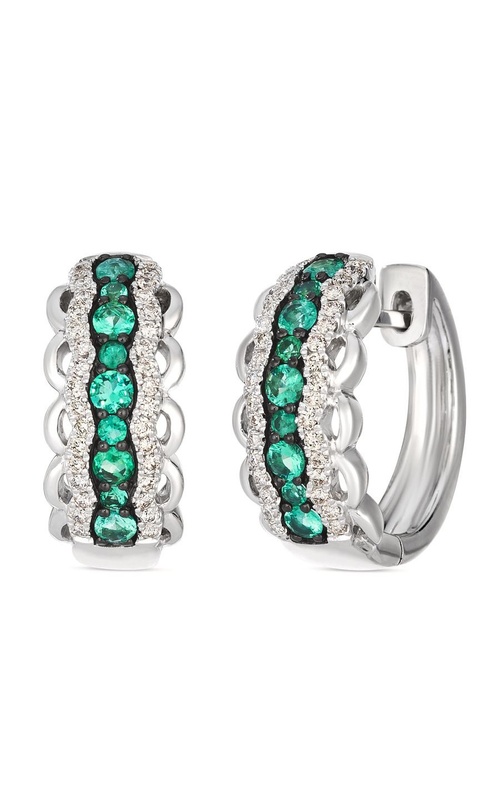 Le Vian Earring WJZC 9
