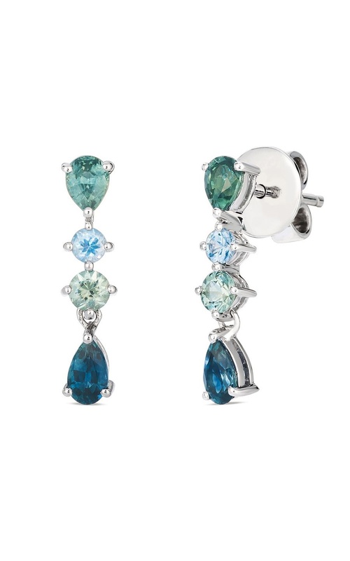 Le Vian Earring WKAO 1E