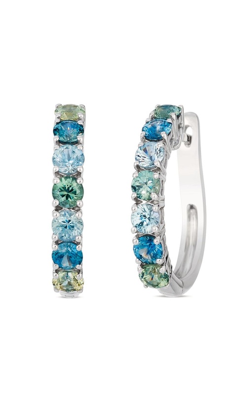 Le Vian Earring  WKCG 15