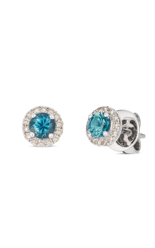 Le Vian Earring WKCG 17